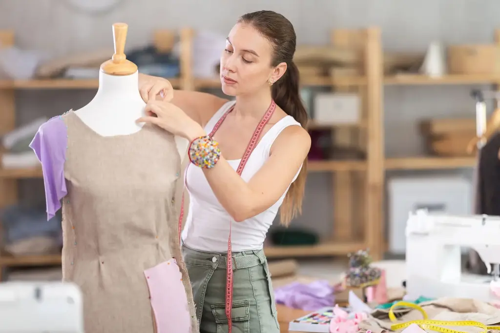 Opleiding Costumière