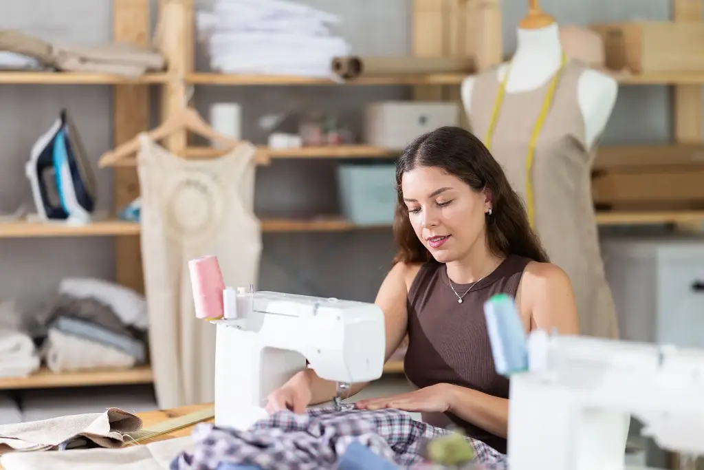 Opleiding Kleermakerspraktijk